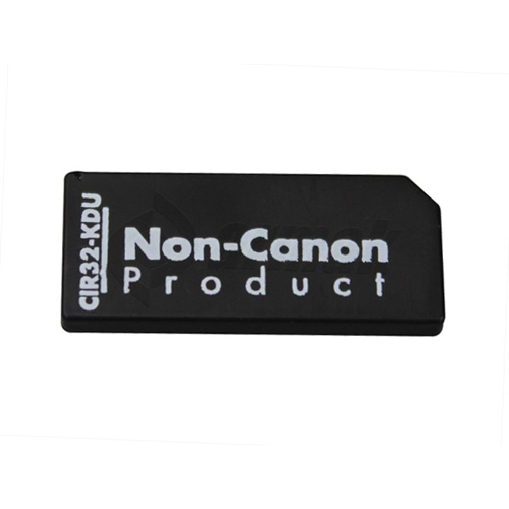 Canon, Drum Chip Black, IR C3200 , 3220, CCF, 8300