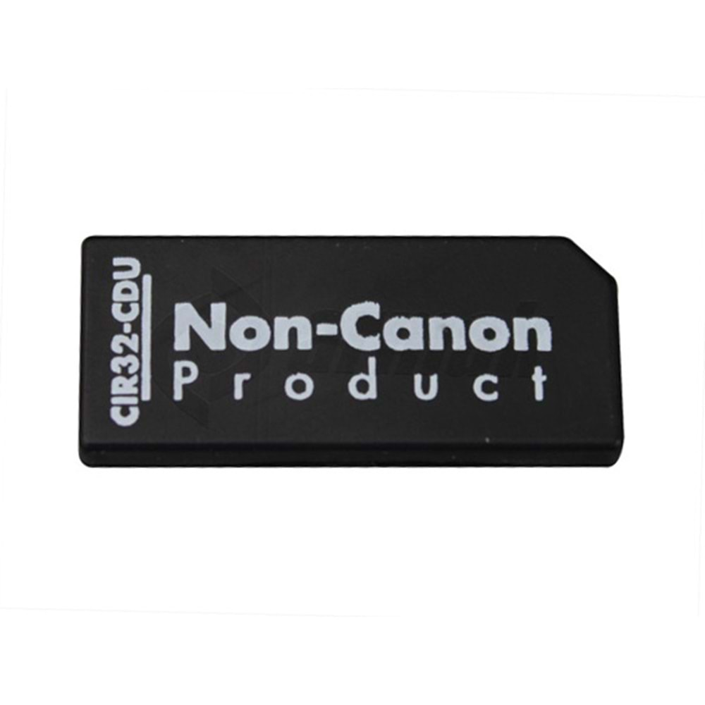 Canon, Drum Chip Cyan, IR C3200,3220, CCF, 8301