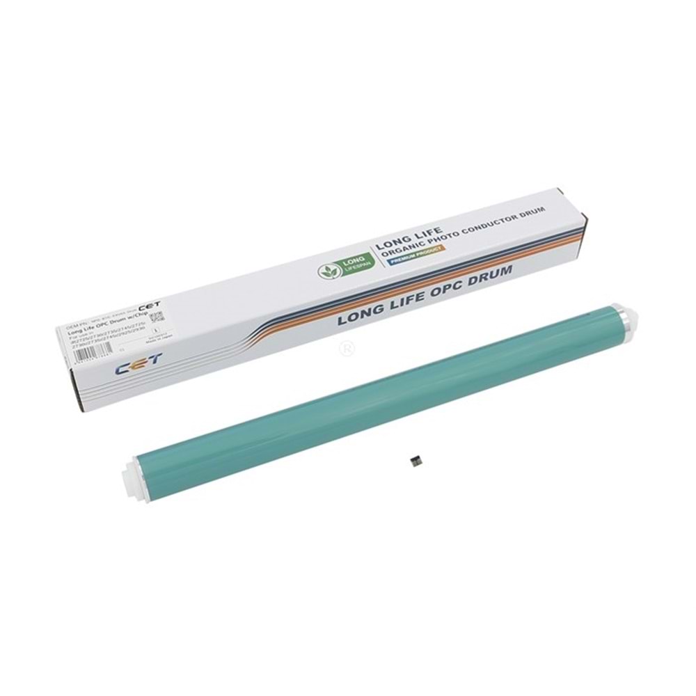 Canon, C-EXV 63 OPC Drum + Chip , IR 2700, IR 2725i, IR 2730, IR 2745i, P.101110, CCF