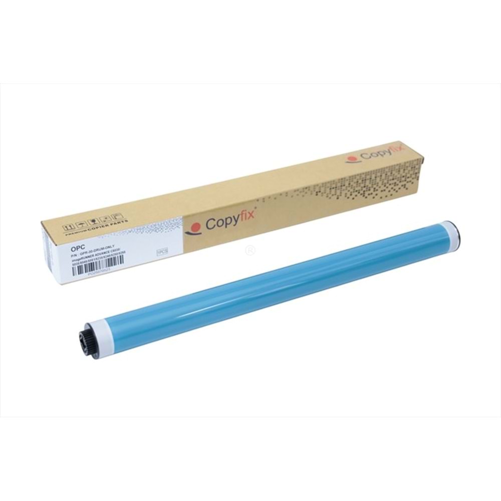 Canon C-EXV 28/29 Renkli Drum, IR ADVVANCE C 5030, 5035, 5045, 5051, YCF