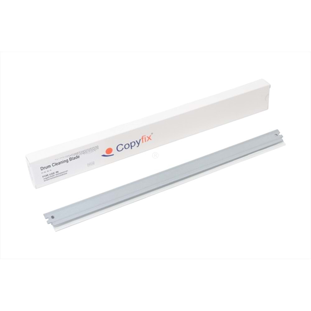 Canon IR 2016 Drum Cleaning Blade, IR 2016, 2020, 2025, YCF