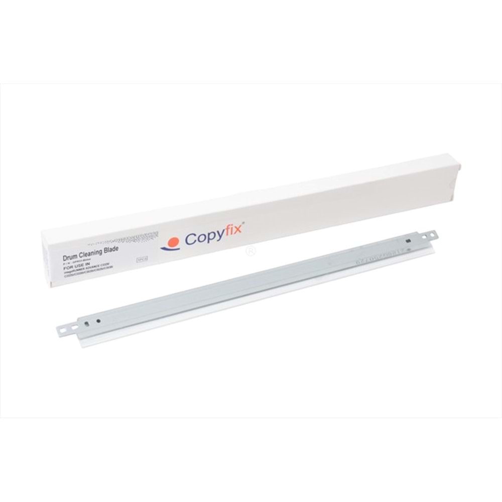 Canon C-EXV 49 Blade, IR C3325, 3330, GPR53, YCF