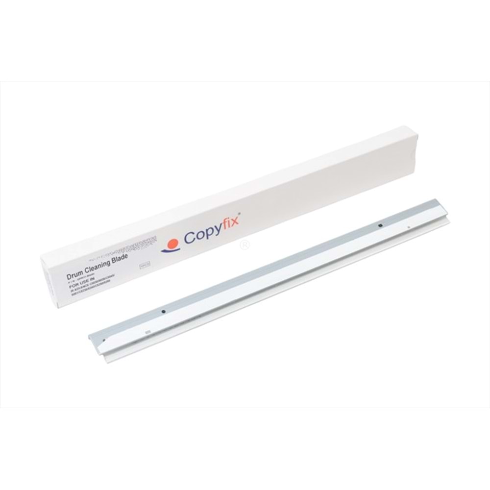 Canon FM4-7246 Drum Cleaning Blade, IR C5030, 5045, 5051, YCF