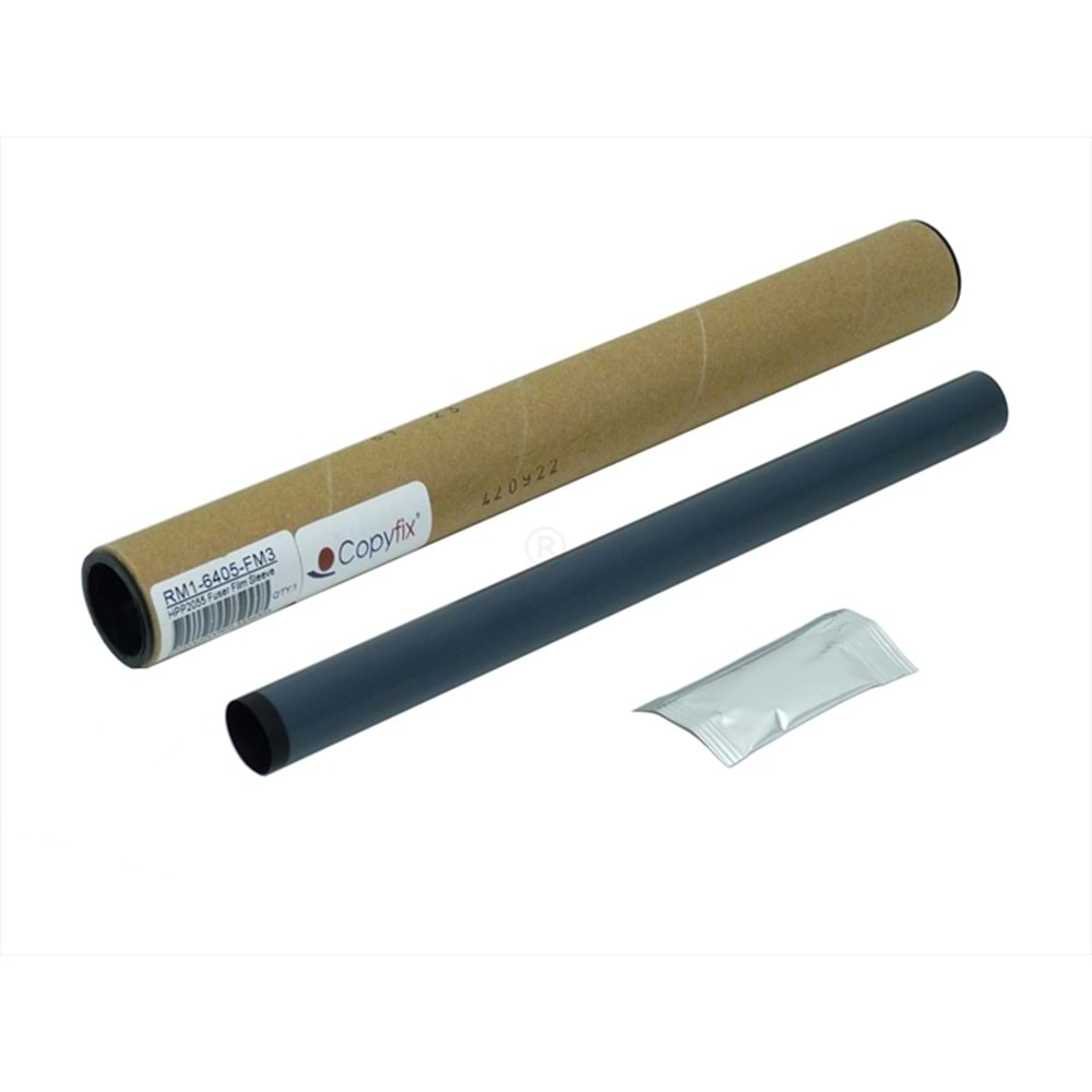 RM1-6405 Fixing Film , MF 5850 , MF 6670 , LJ PRO M 475 DW , LJ P 2035 , LJ P 2055 , BLP-AÇIK