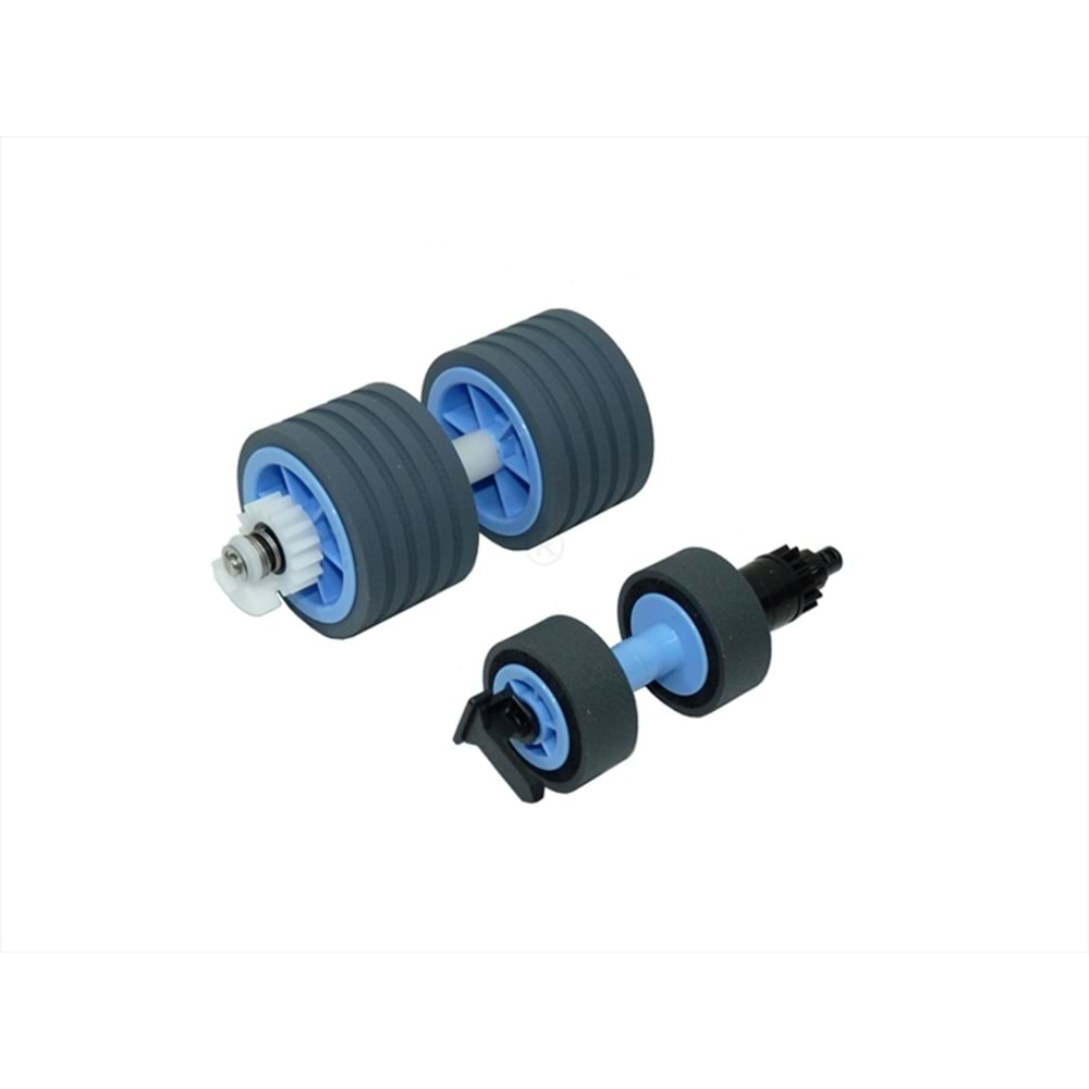 Canon DR-C230 Exchange Roller Kit, DR-C230, DR-C240, 5595C001, 200 K, Orjinal