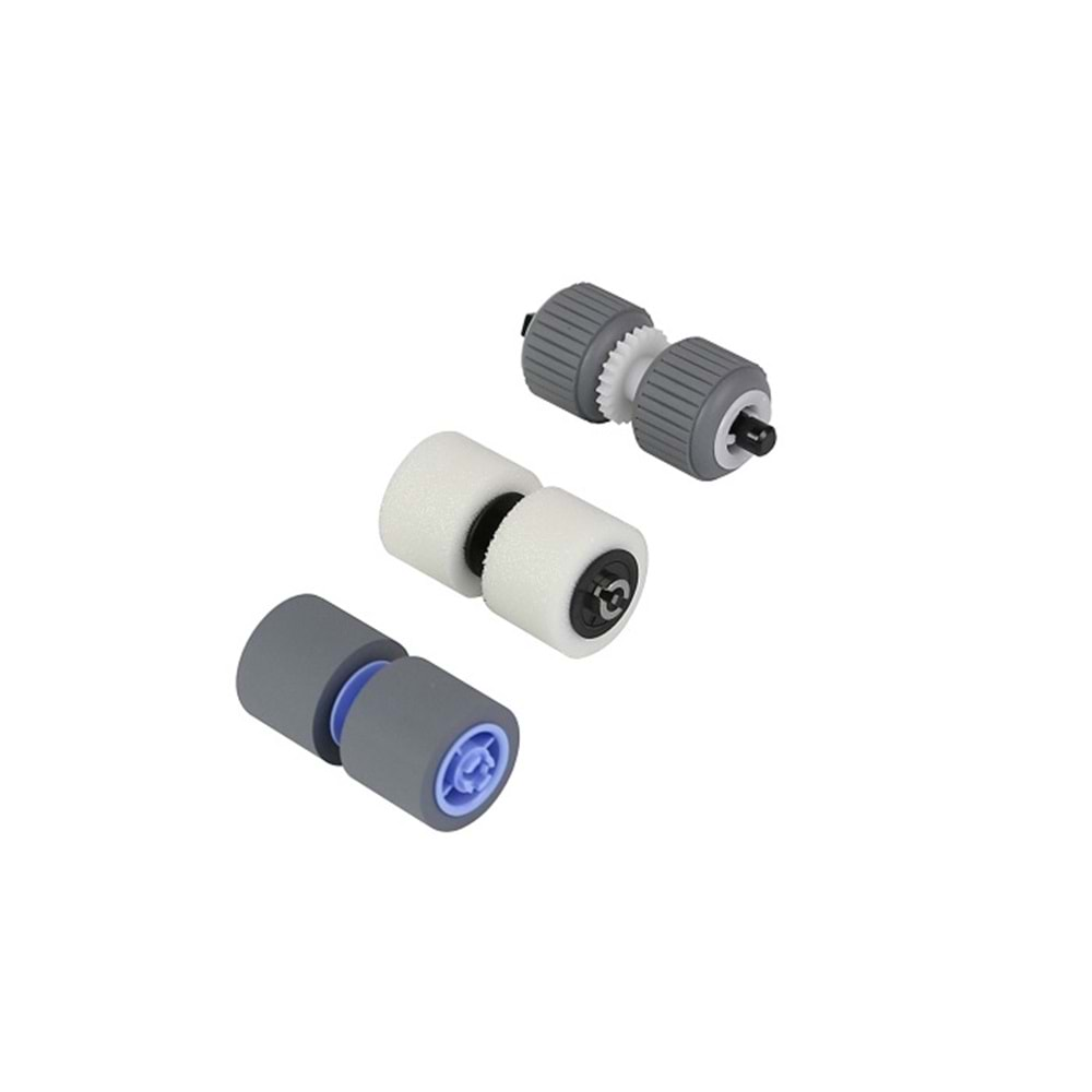 Canon, Exchange Roller Kit (3 pcs.), DR 6080, 7580, 9080, 8927A004AA,CCF P.7034