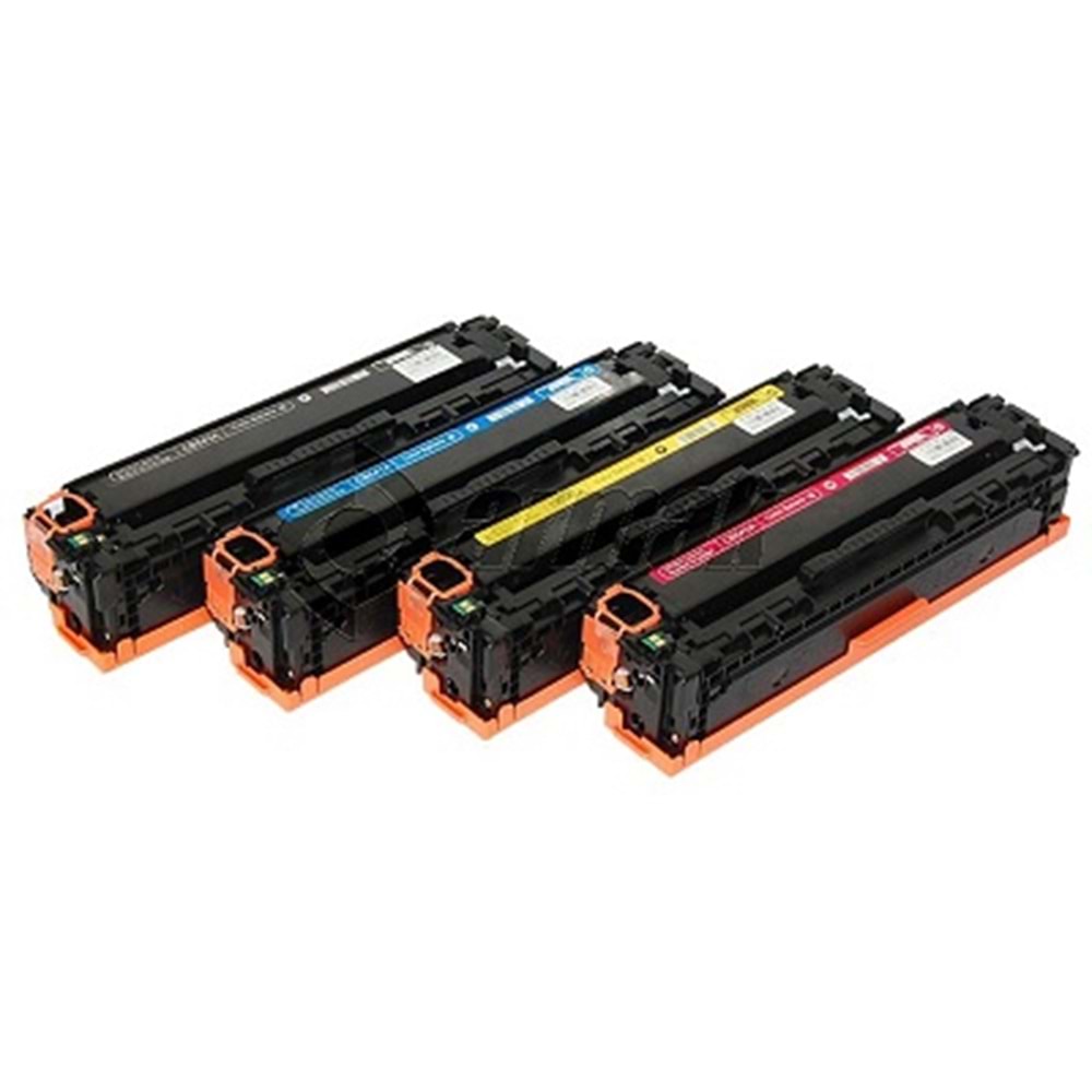 Canon CRG-716 Sarı Lazer Toner, SM