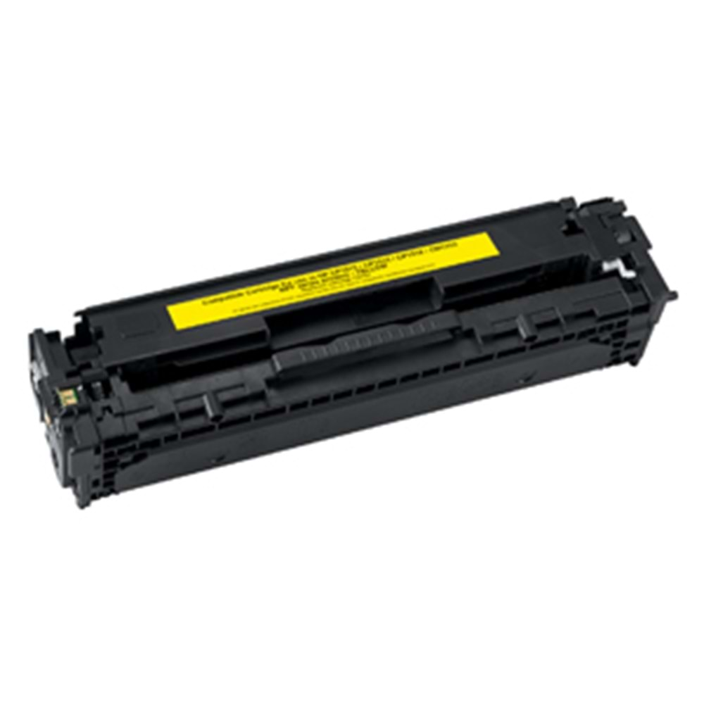 Canon I-SENSYS MF 8230 Sarı Lazer Toner, CRG731Y, K-44266