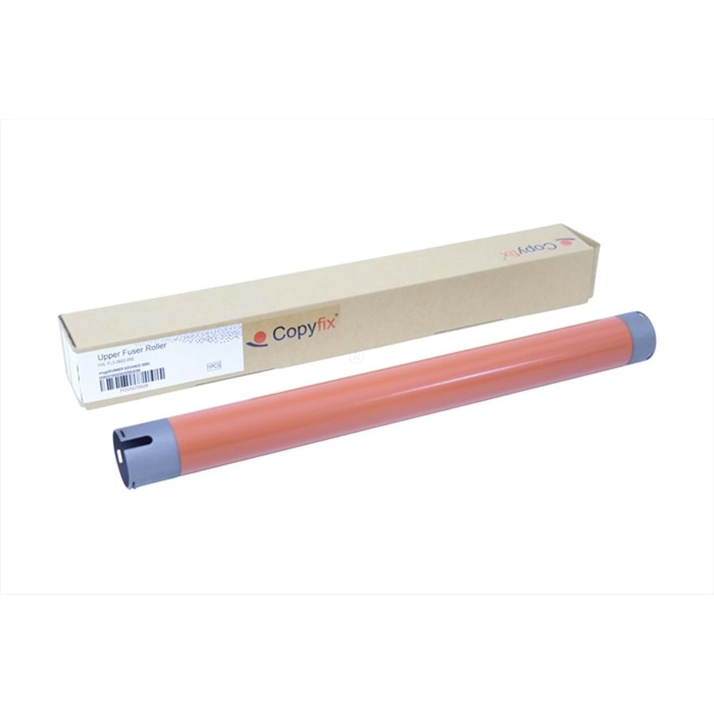 Canon, FL3-3602 Upper Fuser Roller, iR ADVANCE 8085, 8095, 8105, 8205, YCF