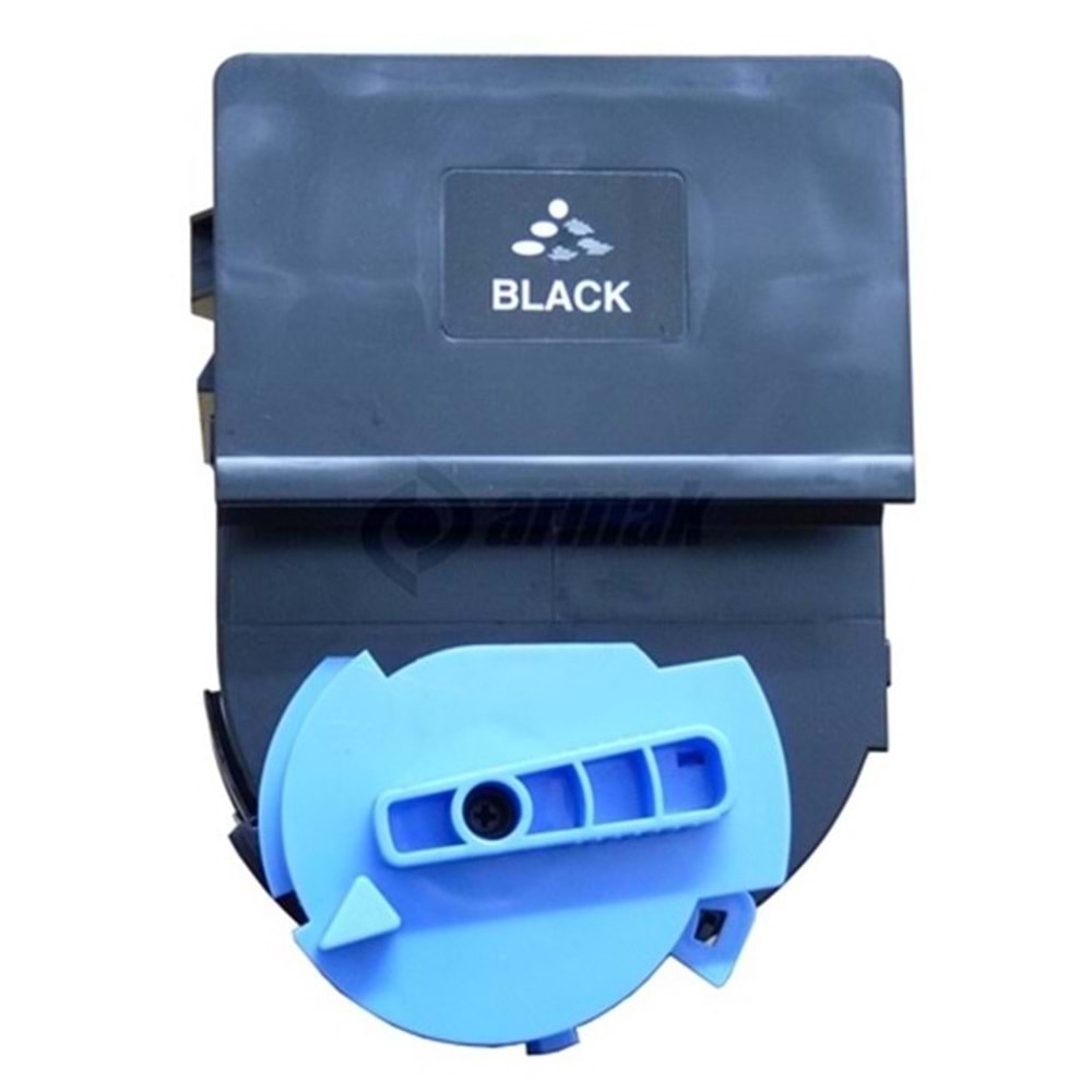 Canon C-EXV 21 Siyah Muadil Toner, IR C 2380 I, C 2880, C 3080, C 3380, C 3580, 0452B002AA (Made in EU)