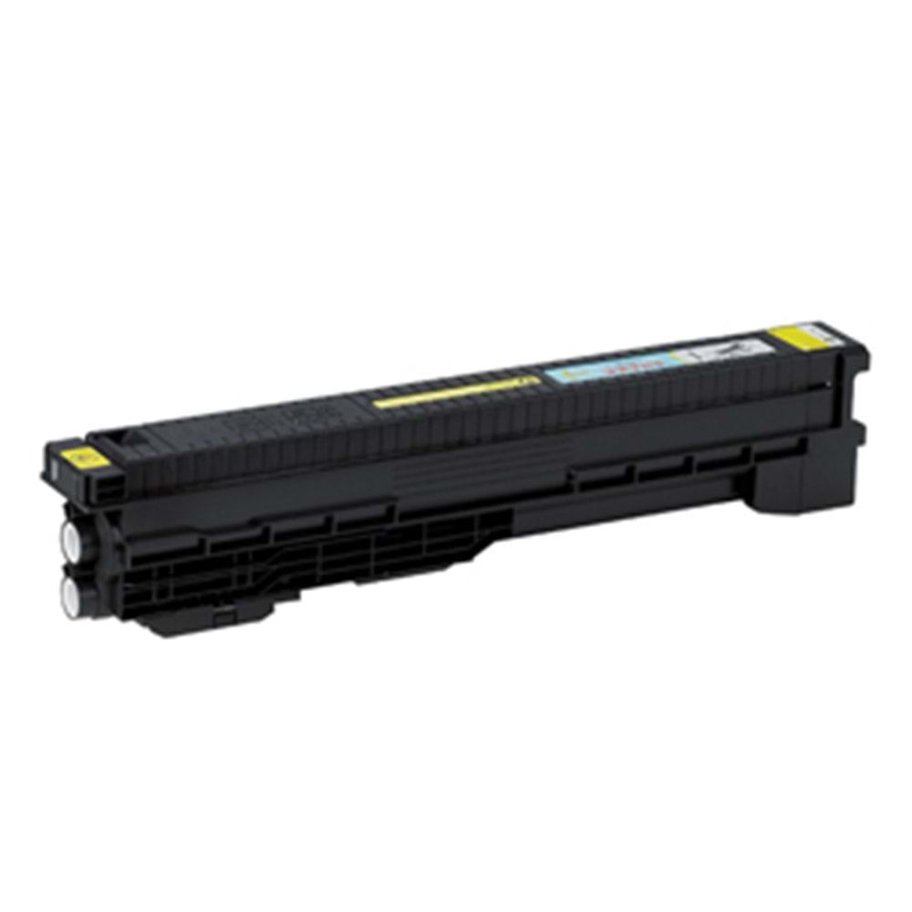 Canon C-EXV 8 Sarı Muadil Toner , CLC 2620 , 3200 , 7626A002AA , K-37083