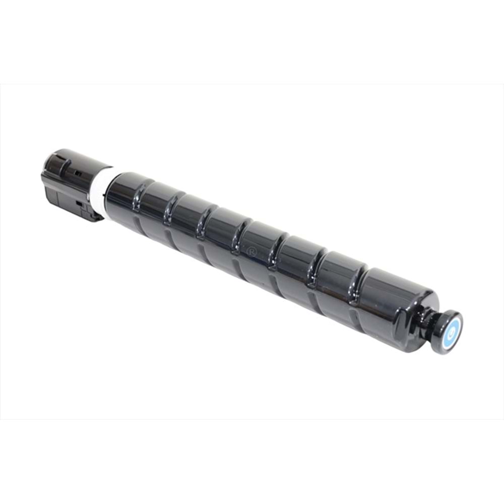 Canon C-EXV 49 Mavi Copyfix Toner, IR C3320, C3325, C3530, DX C3720, C3725, C3835, Chipli (460g), Comfort