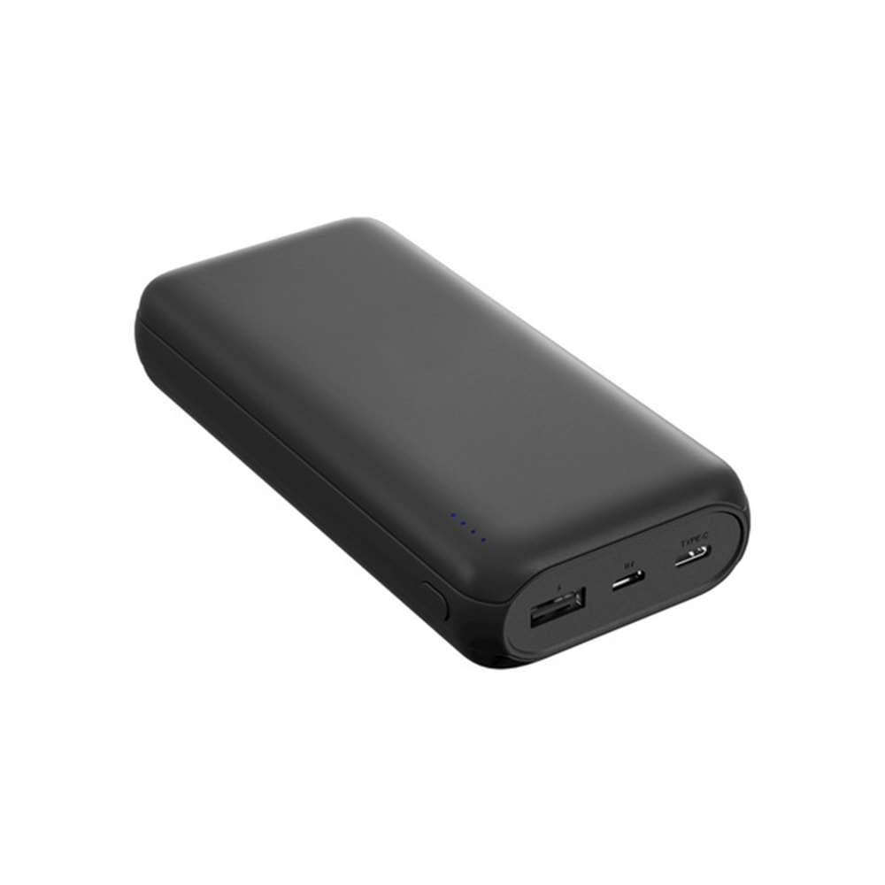 Dexim DX-382PD 20.000mAh PD Powerbank