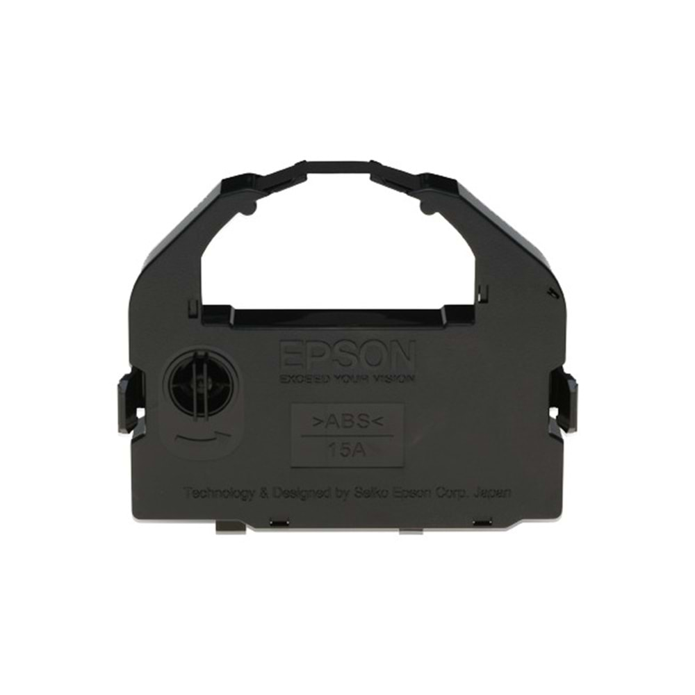 Epson 15016 Ribbon (15262) (EPSSO15262)