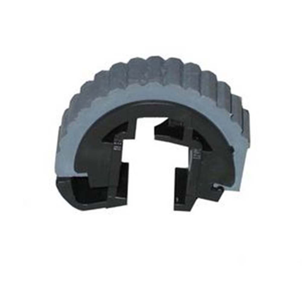 FG3-0353 , Paper Feed Roller,Rear , NP 6317, Orj