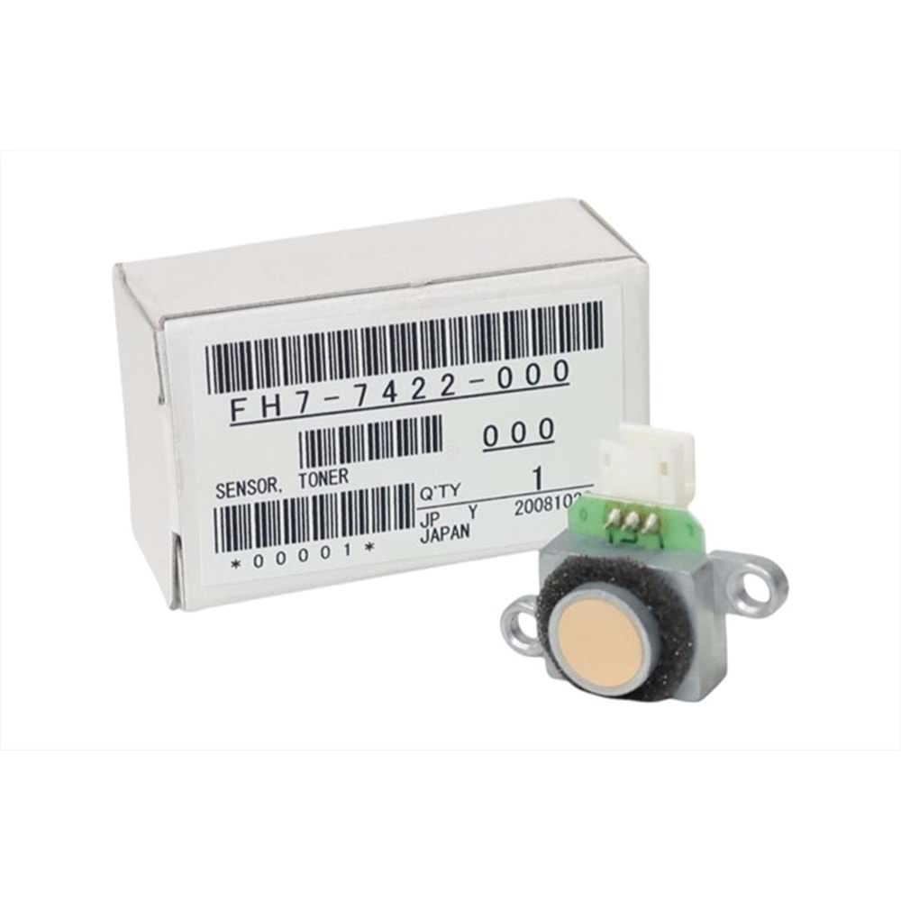 Canon FH7-7422 , Sensor Toner , IR 2200 , IR 3320