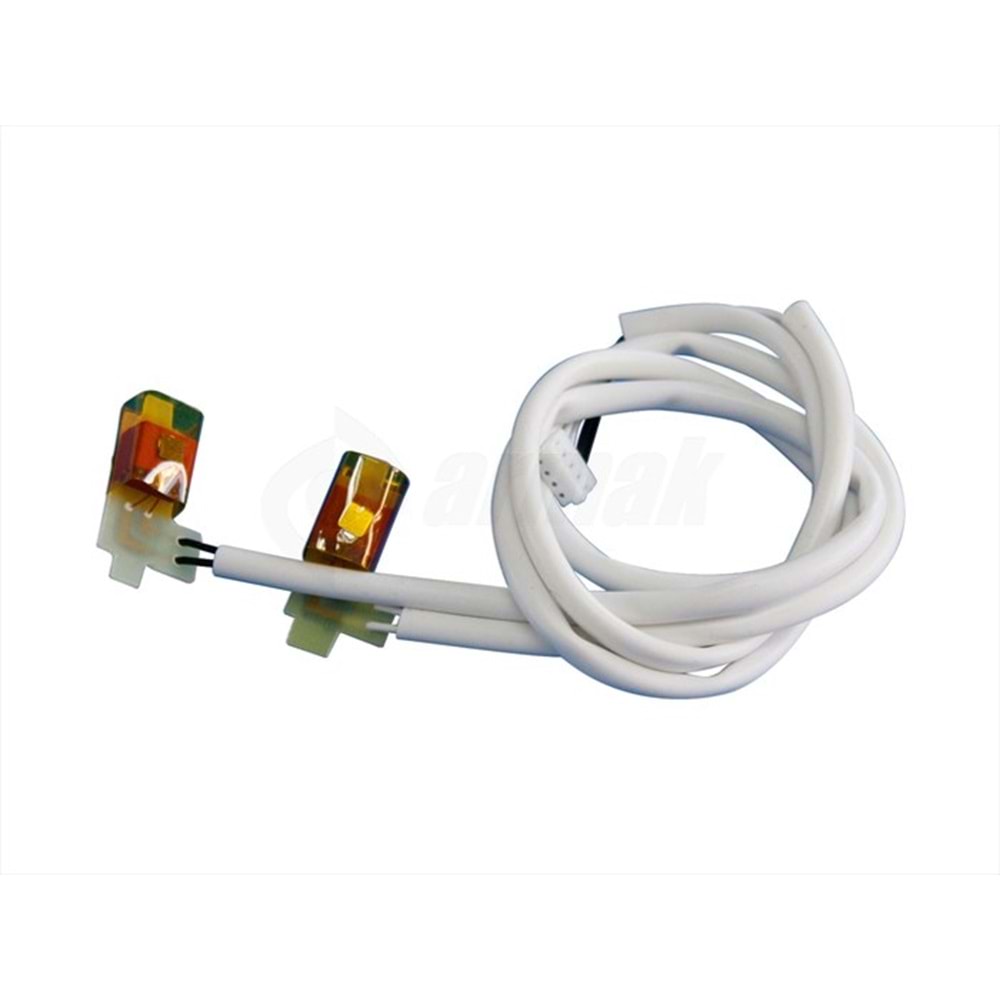 FM2-9766, Thermistor Main, IR 5055, IR 5065, IR 5075, (P.6780) CCF