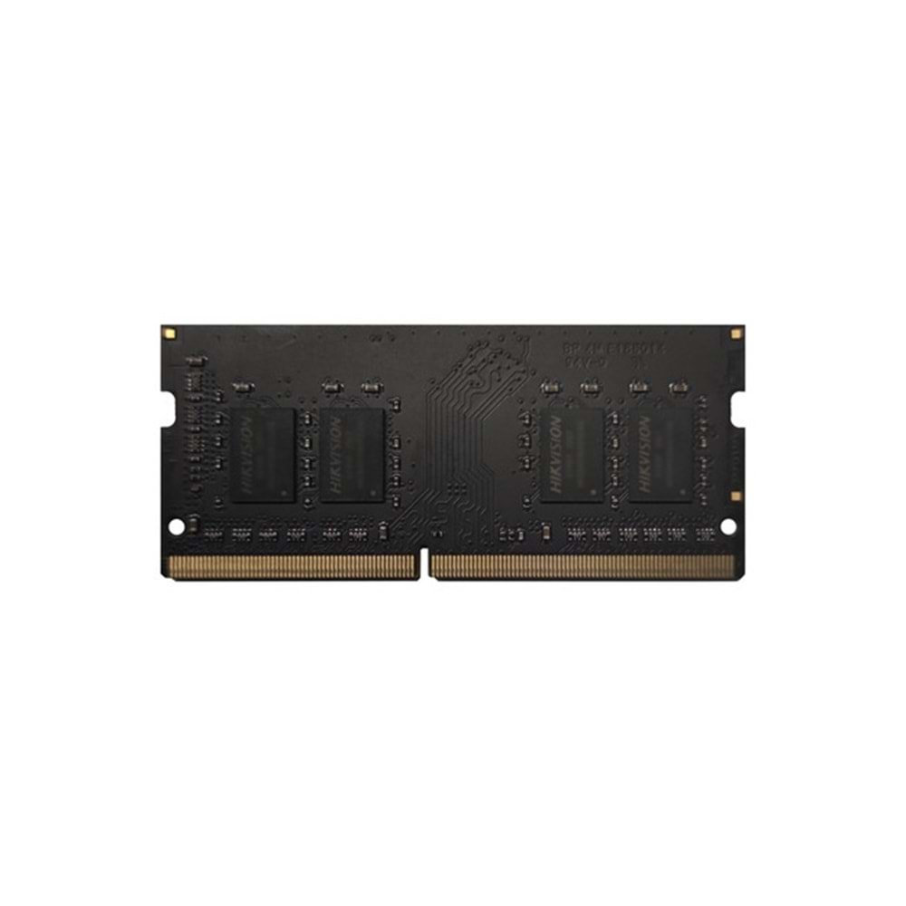 Hikvision DDR4 3200MHz 8GB SODIMM-S1 RAM