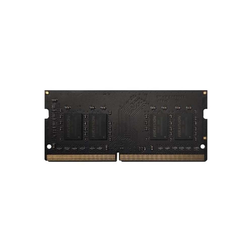 Hikvision S1 DDR4 2666MHz 8GB SODIMM Notebook RAM