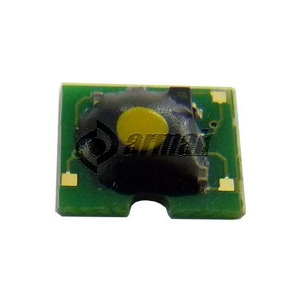 HP, 1215 Y Toner Chip