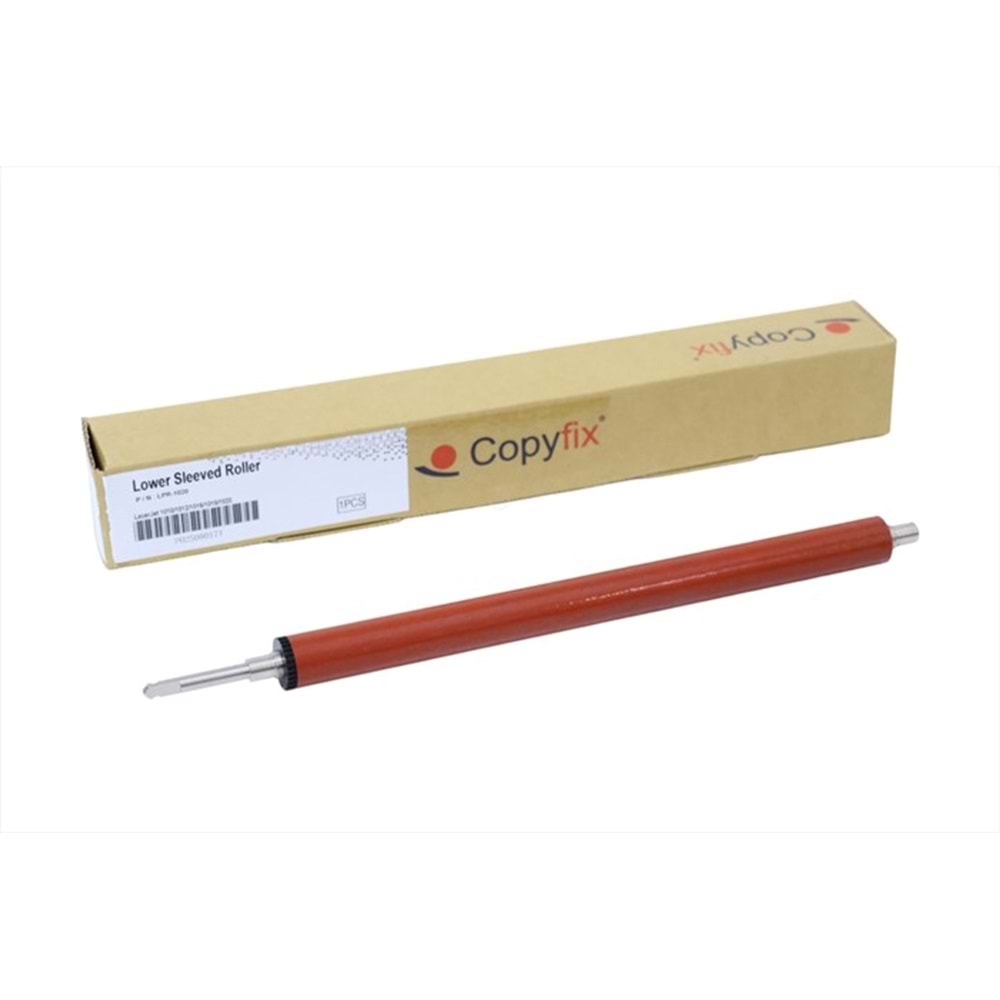 HP LPR-1020 Lower Pressure Roller, LJ 1010, 1015, 1020, YCF