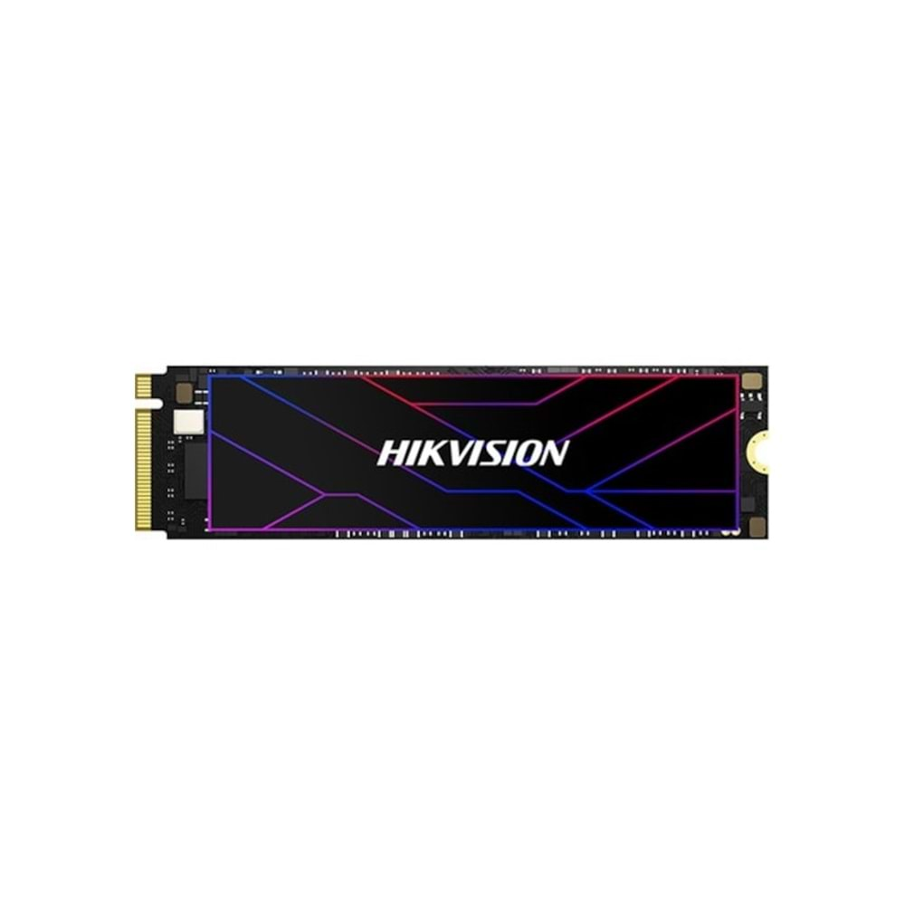 Hikvision G4000 512 GB Nvme SSD