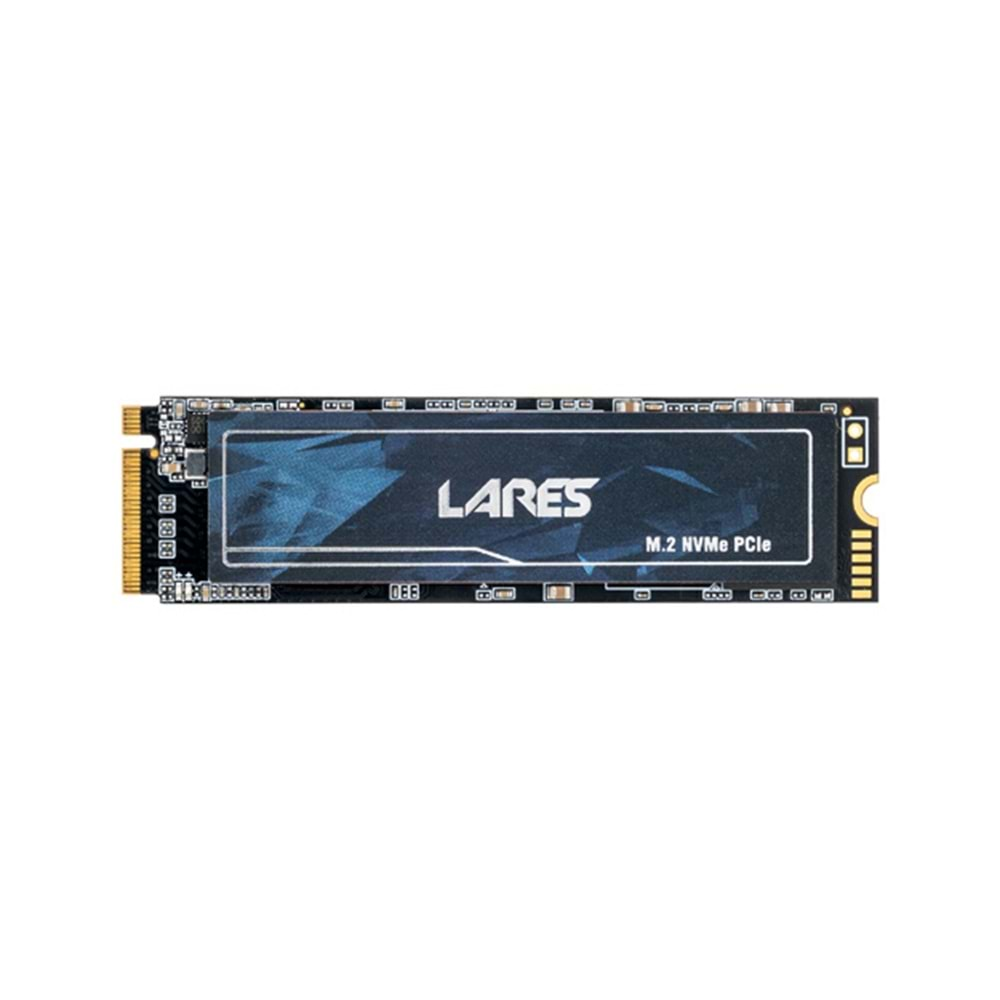 Leven M.2 NVMe PCIe Gen 3x4 2 TB SSD