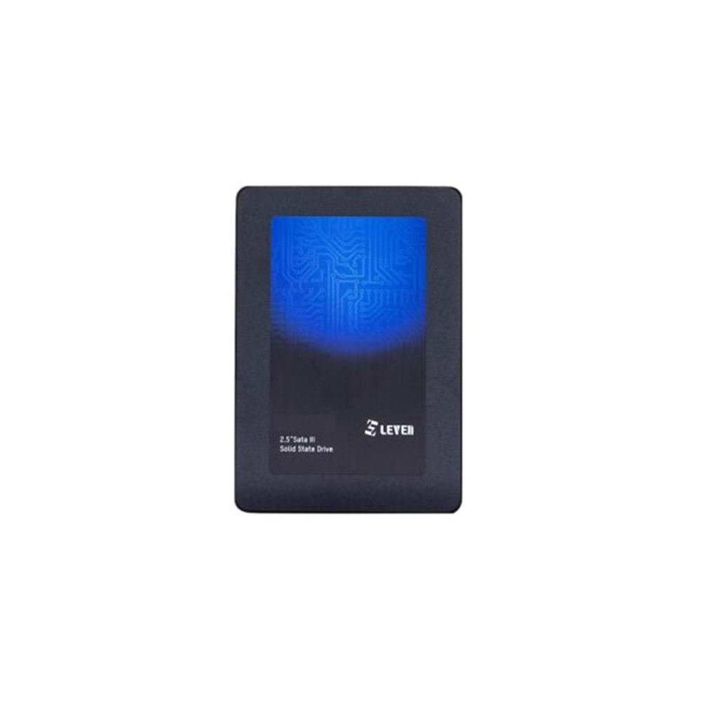 Leven JS600 2.5'' SATAIII 512GB SSD