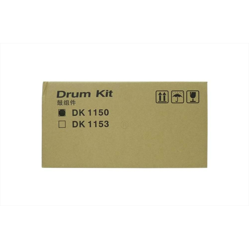 Kyocera Mita, Muadil Drum Unit Ecosys M2035, 2135, 2540,DK-1150, YCF-AÇIK