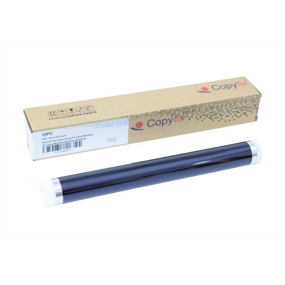 Kyocera Mita, Muadil Drum Ecosys M2035, 2135, 2540, DK-1150, YCF