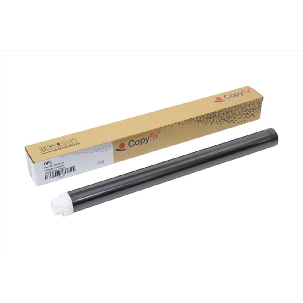 Kyocera Mita DK-7105 Muadil Drum, Taskalfa 3010, 4012, YCF