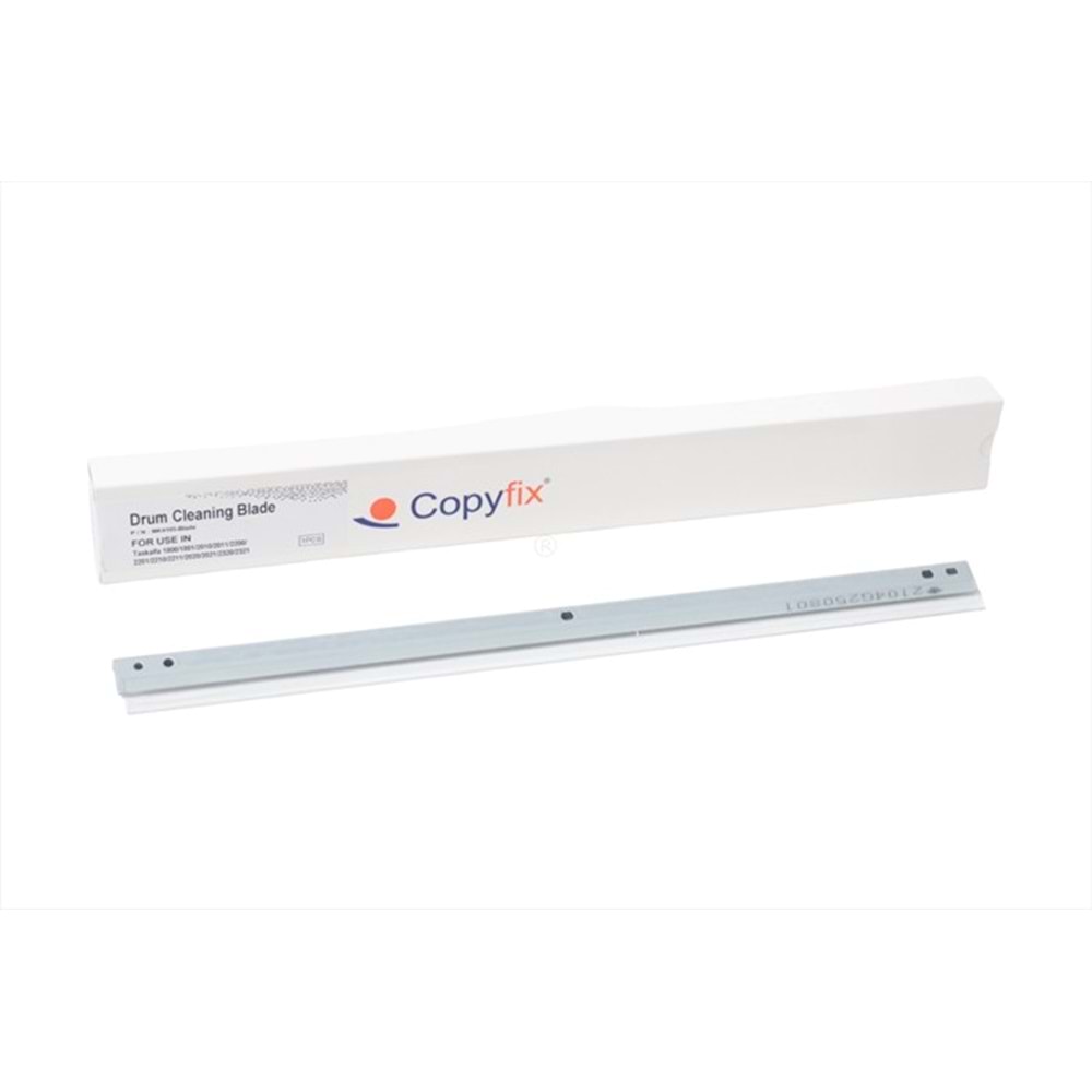 Kyocera Mita MK-4105 Blade, TASKalfa 1800 , TASKalfa 1800, 2200, YCF