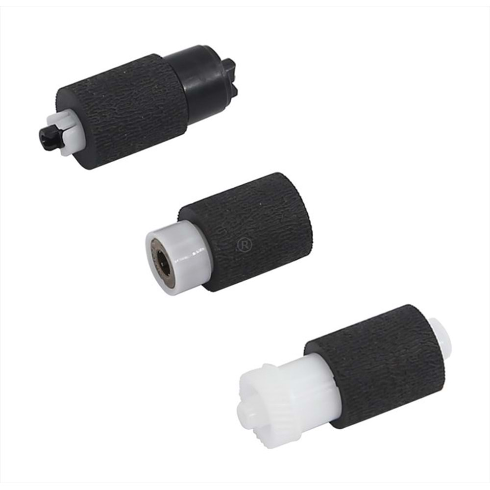 Kyocera Mita Pickup Roller Kit , Long Life, Fs6025MFP, TASKalfa255, MA 4500,5500, CCF, P.511025