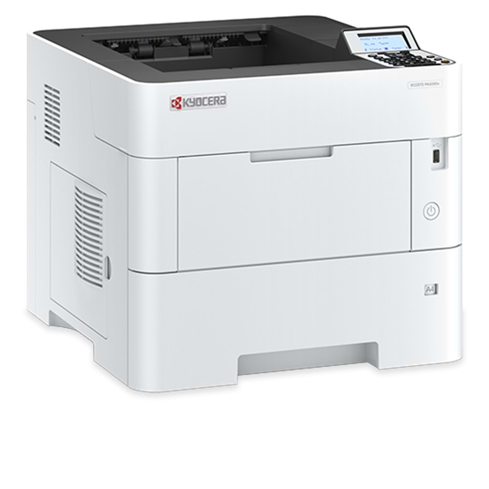 Kyocera Mita HW ECOSYS PA5000x Mono Yazıcı