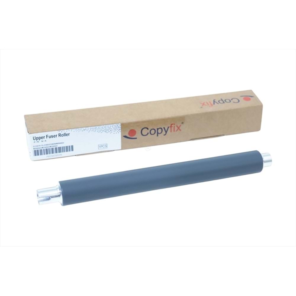 Kyocera Mita Upper Fuser Roller, FS 2100D, 2100DN, YCF