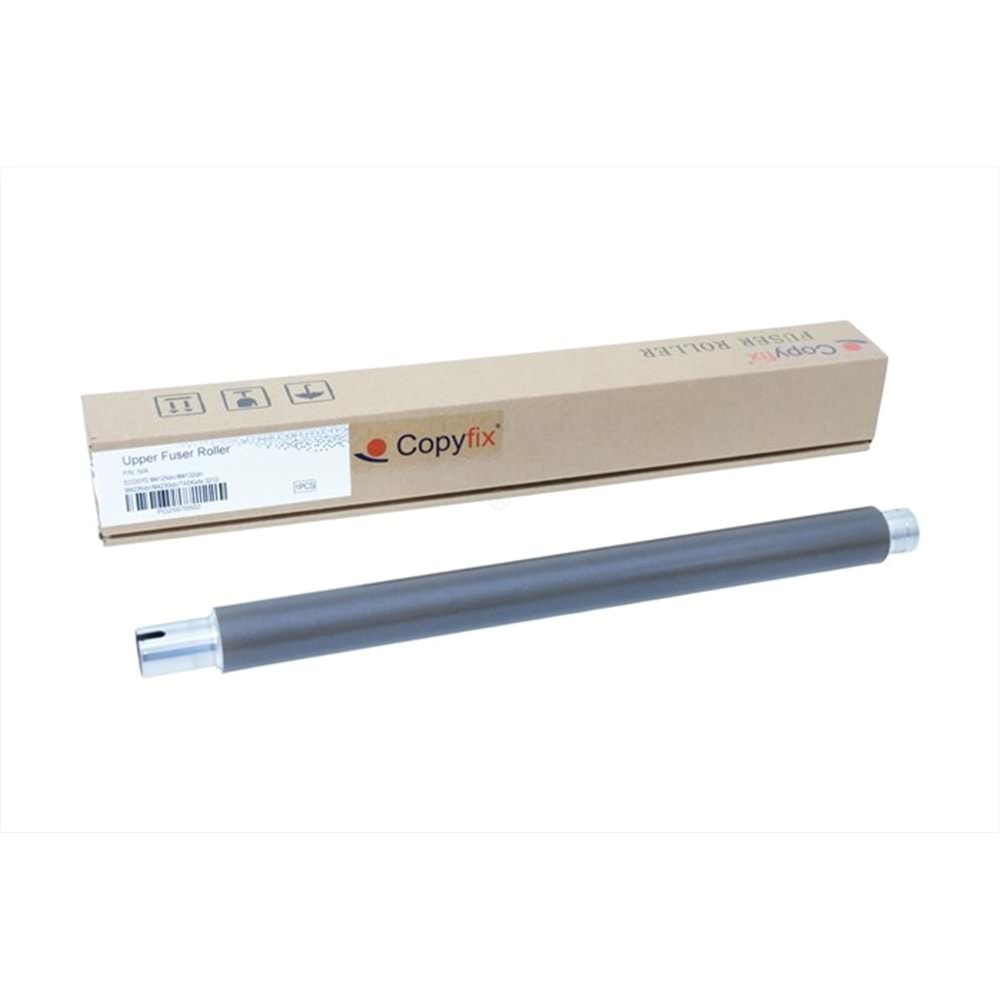 Kyocera Mita, Muadil Upper Fuser Rol. Taskalfa 4012, 4020, YCF