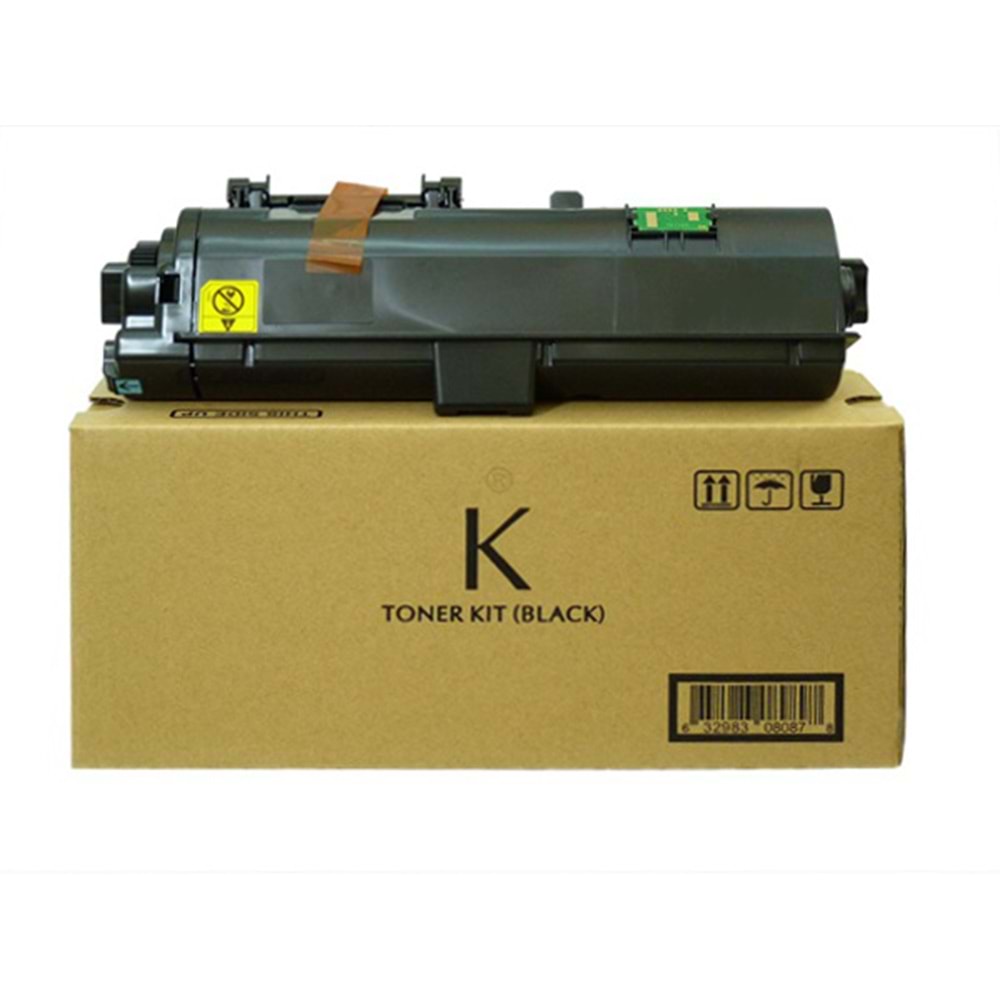 Kyocera Mita TK-1150(XL-HIGH YIELD) Muadil Toner, M2135, M2235, M2635, M2735, Chipli(240g), YCF
