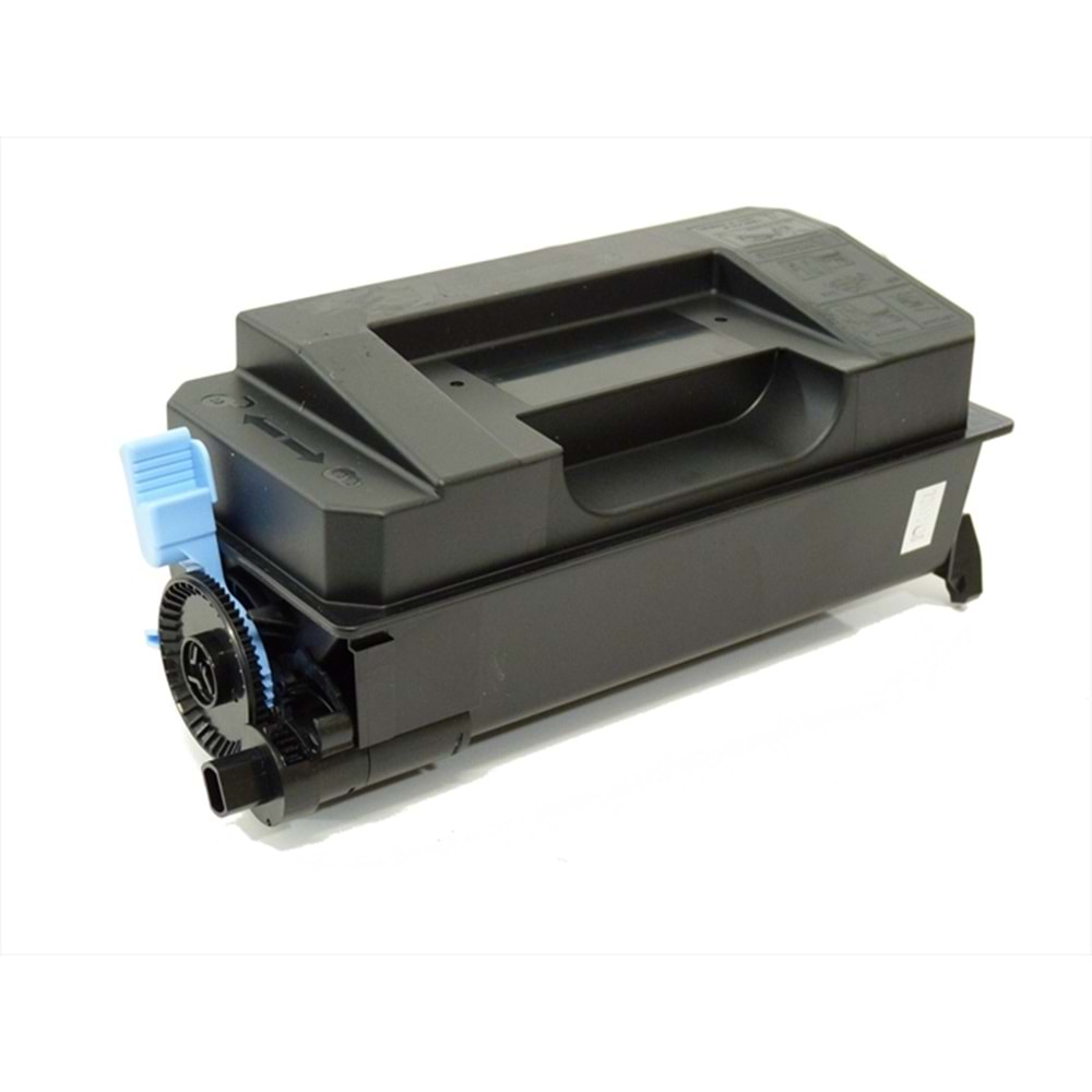 Kyocera Mita TK-3190 Muadil Toner , ECOSYS M 3660 , ECOSYS P 3055 , 3060 , 3155 , 3260 , (Made in EU)