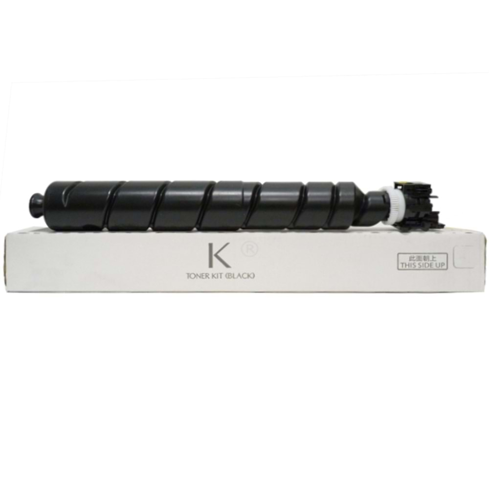 Kyocera Mita TK-6325 Siyah Copyfix Toner , TASKALFA 4002 I , 5002 I , 5003 I , 6002 I , 6003 I , YCF