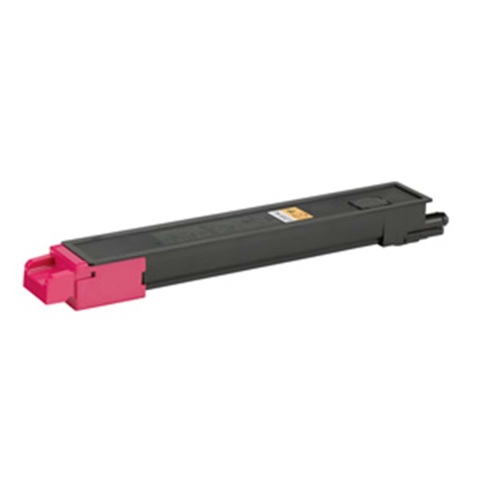 Kyocera Mita TK-8325 Kırmızı Muadil Toner , TASKALFA 2551 CI İ , K.AC.-50685