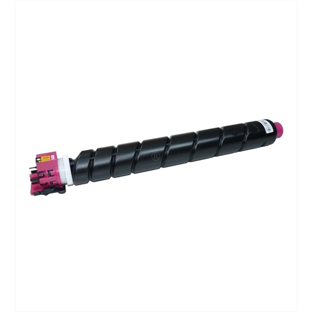 Kyocera Mita TK-8345M Kırmızı Toner , TASKALFA 2552 CI , TASKALFA 2553 CI , (Made in USA)