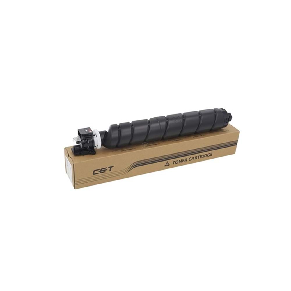 Kyocera Mita TK-8365 Siyah Copyfix Toner, TASKALFA 2554 CI, P.141658, CCF