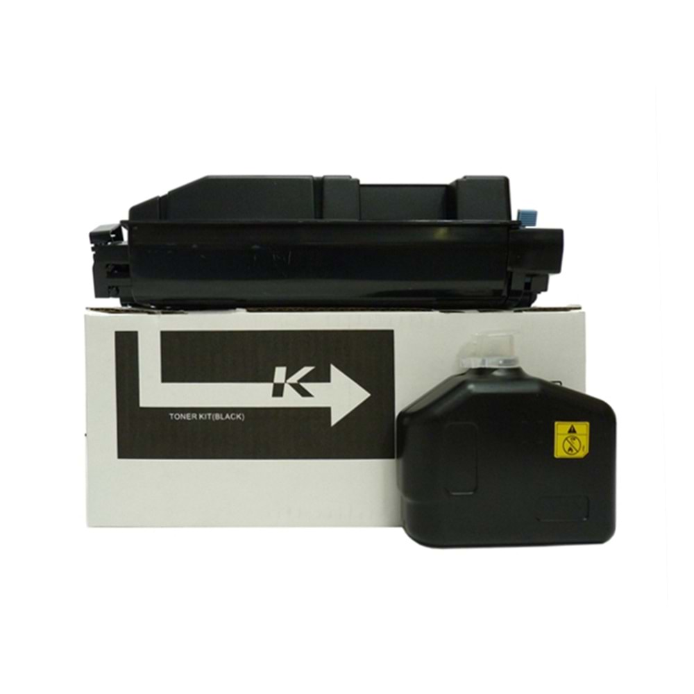 Kyocera Mita TK-5140 Siyah Copyfix Toner , ECOSYS M 6030 CDN , ECOSYS M 6530 CDN , ECOSYS P 6130 CDN , YCF