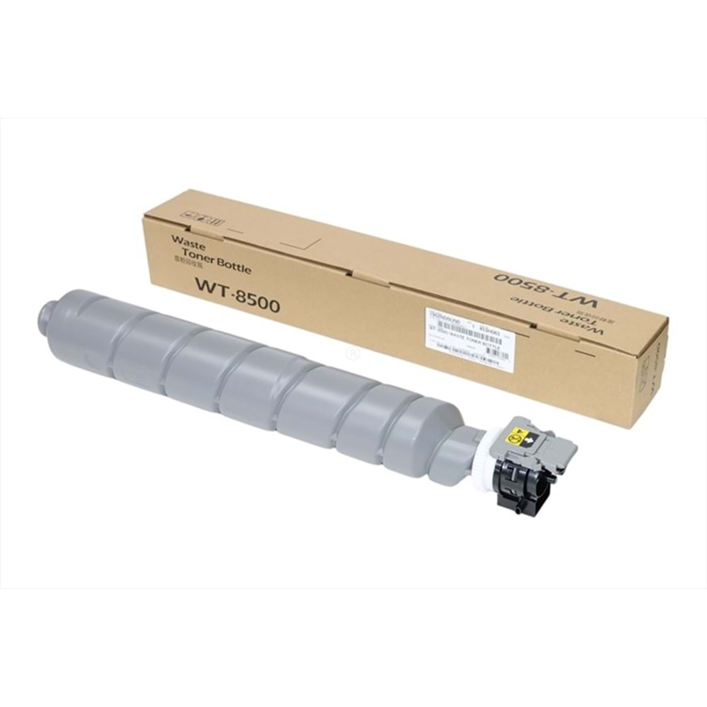 Kyocera Mita WT-8500 Waste Toner Container , 2552ci , 3252ci , 4052ci ,6002i , 6052ci , ORJ