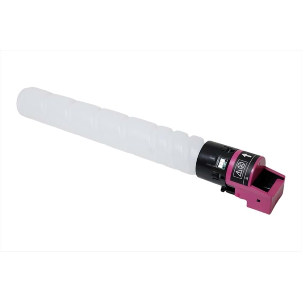 KN, Boş Toner Kutusu Mag. Chipli, Bizhub C250i,300i,360i ,TN-328M, YCF