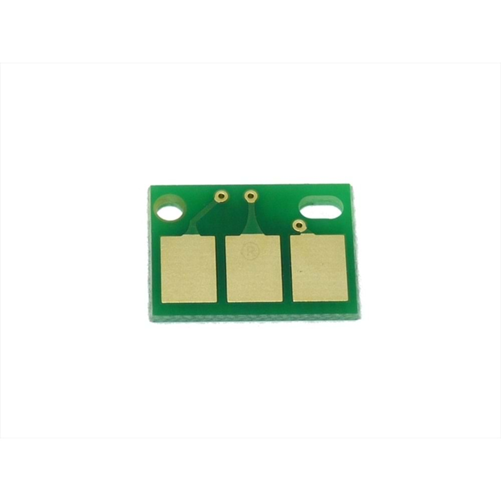 KN, C 258 Drum Chip Siyah , C224, C258, DR-512, DR-313, DR-315, CF