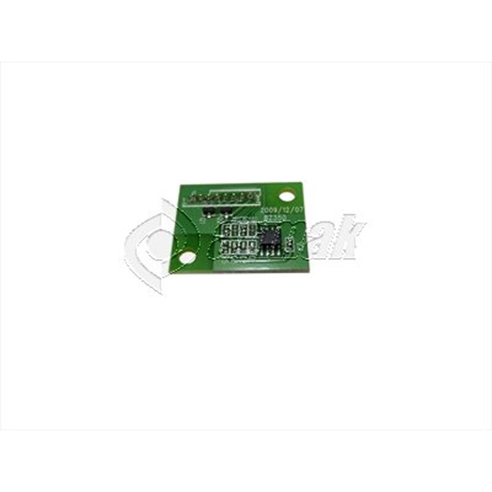 KN, Muadil Imaging Chip Bk Bizhub C351,C450 100K(IU-410K) ,HCF