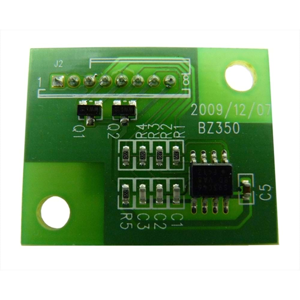 KN, Muadil Imaging Chip Cyn. Bizhub C 451,550,650, IU-610, HCF