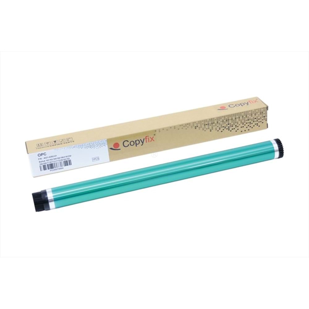 KN, Muadil Drum, DI 152, 183, 1611, 1811, 2011, 4021-0292, DR-114, YCF