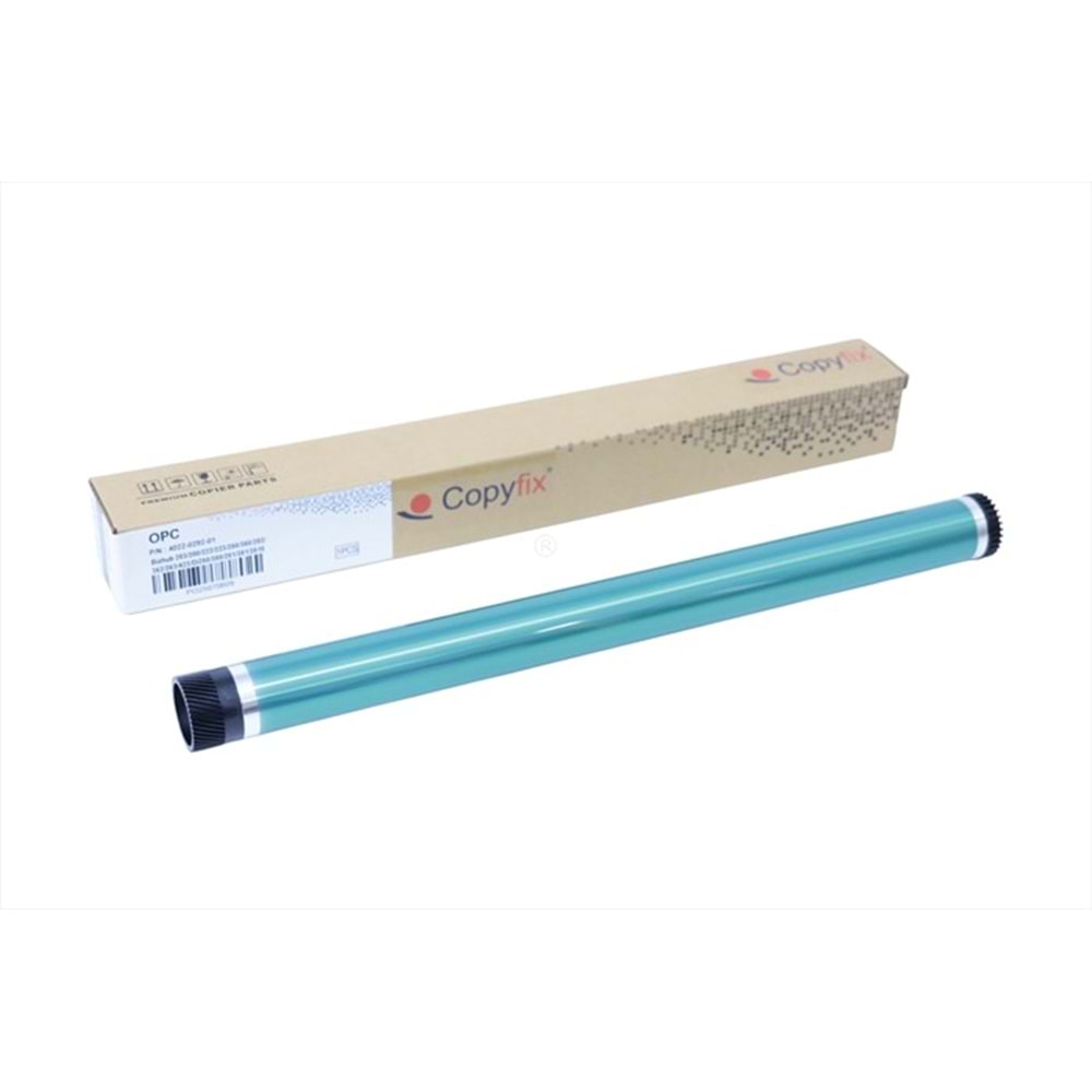 KN, DR-411 Long Life Muadil Drum, BIZHUB 223, 283, 36, 363, 42, 423, YCF